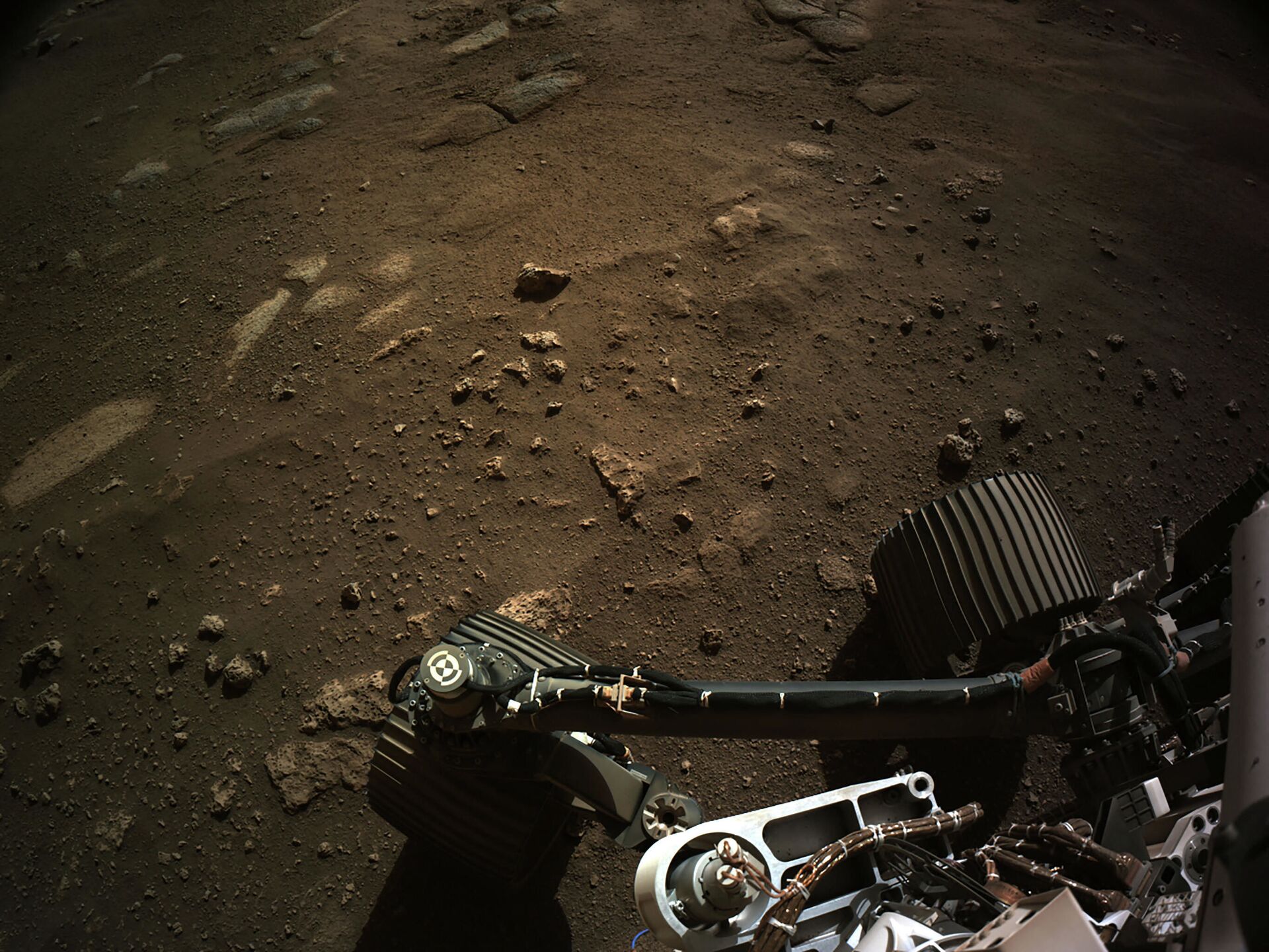 Roverul Perseverance - prima călătorie pe Marte - FOTO - Sputnik Moldova, 1920, 07.03.2021