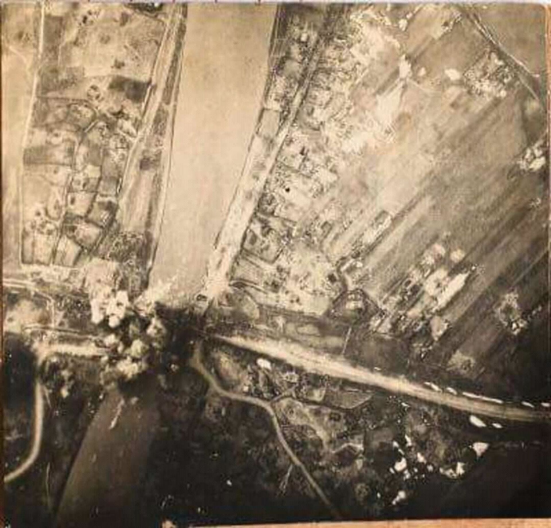 Тайна унгенского моста, или Прощай, Эйфель - Sputnik Молдова, 1920, 27.02.2021
