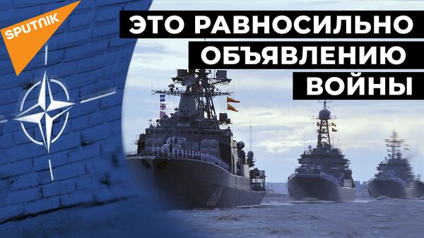 США испугались ВМФ России в Атлантике: теперь в НАТО думают о блокаде - Sputnik Молдова