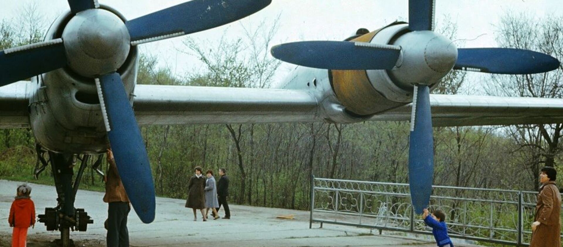 самолет на Чеканах - Sputnik Moldova, 1920, 14.03.2021