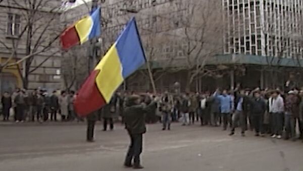 Referendum pentru salvarea URSS: Cum s-a întâmplat asta acum 30 de ani în Chișinău - Sputnik Moldova-România