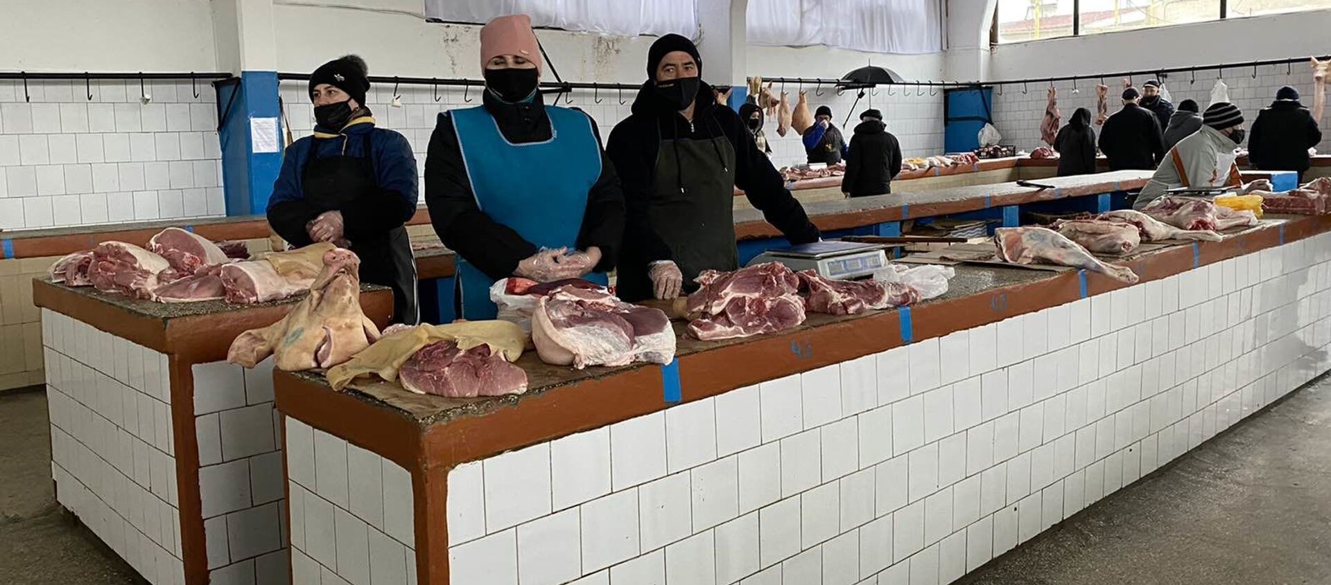 Рейды, направленные на контроль соблюдения противоэпидемиологических мер, возобновились на территории Гагаузии Рейды, направленные на контроль соблюдения противоэпидемиологических мер, возобновились на территории Гагаузии - Sputnik Молдова, 1920, 18.03.2021