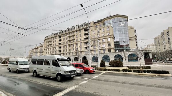 В Приднестровье готовятся к энергокризису: какие решения принял Совбез - Sputnik Молдова