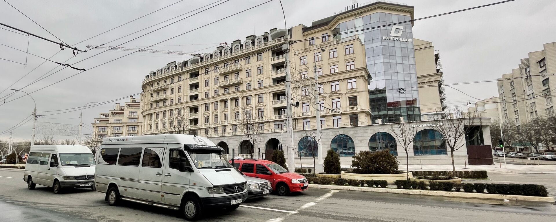 В Приднестровье готовятся к энергокризису: какие решения принял Совбез - Sputnik Молдова, 1920, 20.12.2024