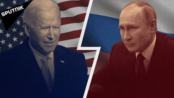 Низшая точка в отношениях: Россия и США оказались на грани разрыва - Sputnik Молдова