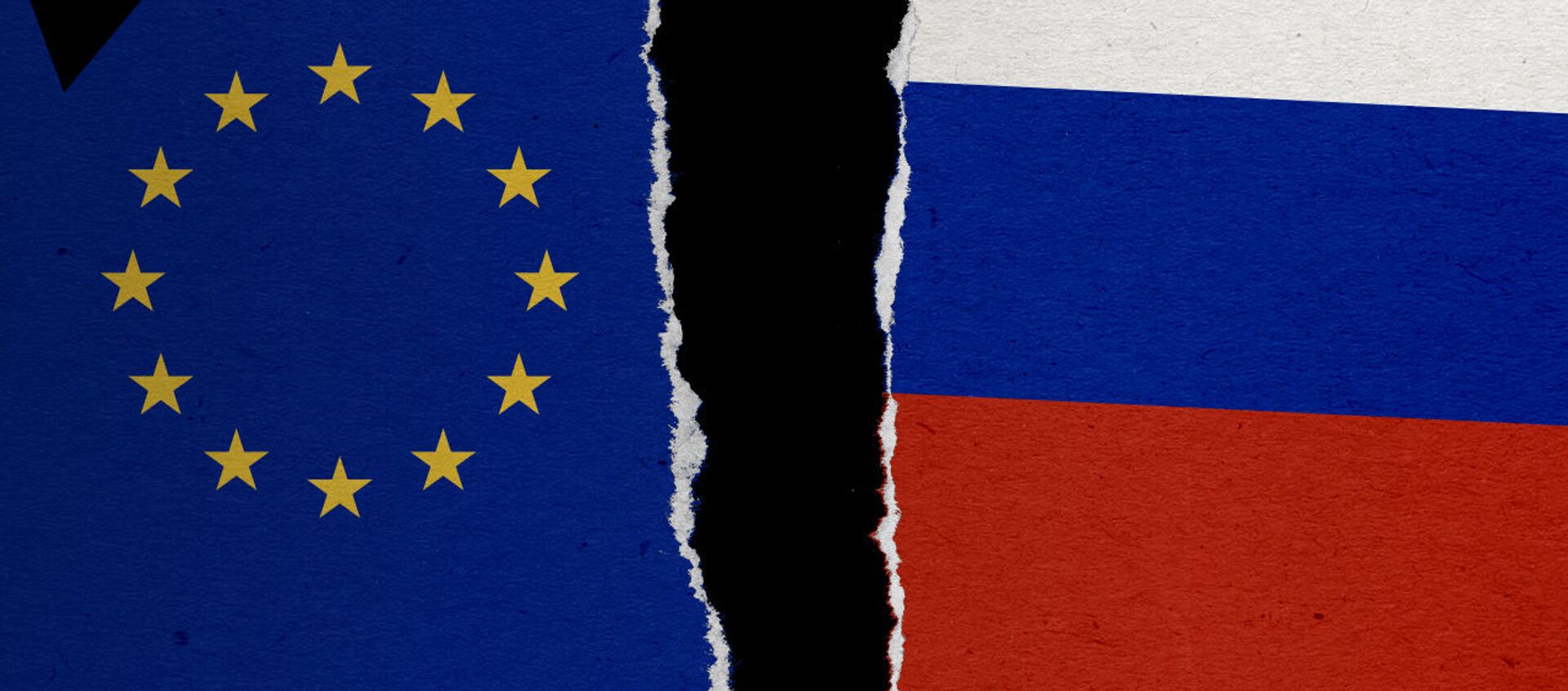 Lavrov, despre cine a distrus relațiile dintre Rusia și UE - Sputnik Moldova-România, 1920, 24.03.2021