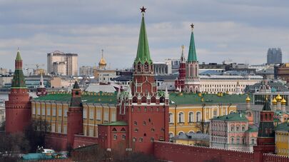 Продолжается реконструкция Большого Каменного моста