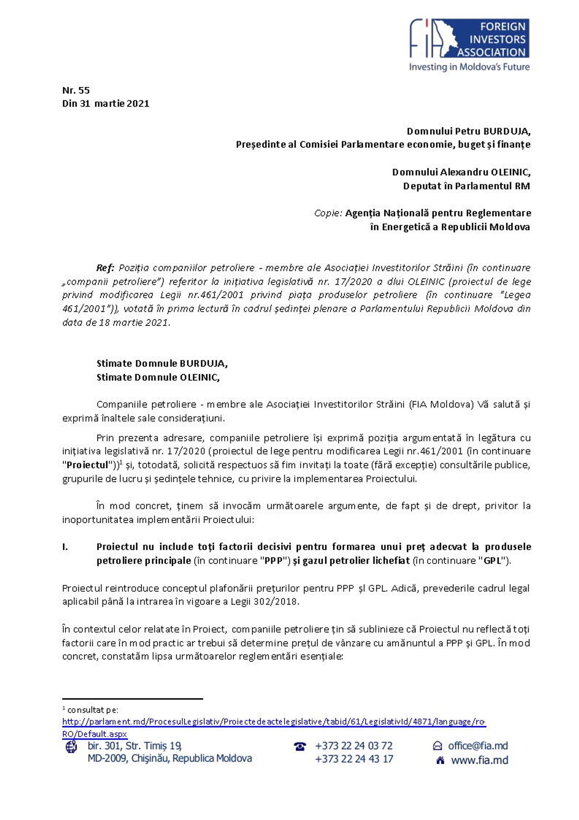 Companii petroliere au obiecții la un proiect de lege discutat în Parlament – document - Sputnik Moldova, 1920, 31.03.2021