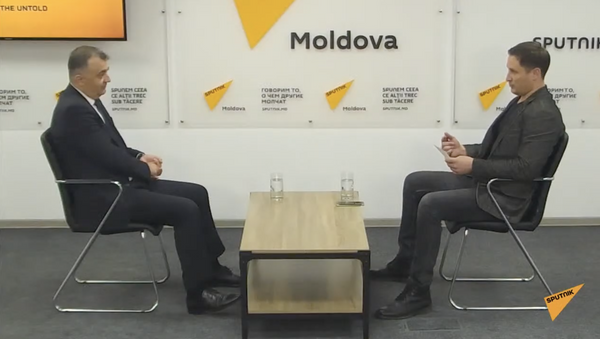 Experiența guvernării țării pe timp de criză ca o lecție importantă pentru următoarele guverne - Sputnik Moldova