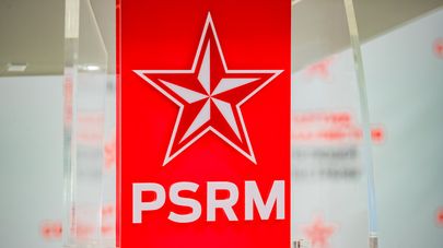 Partidul Socialiștilor din Republica Moldova
