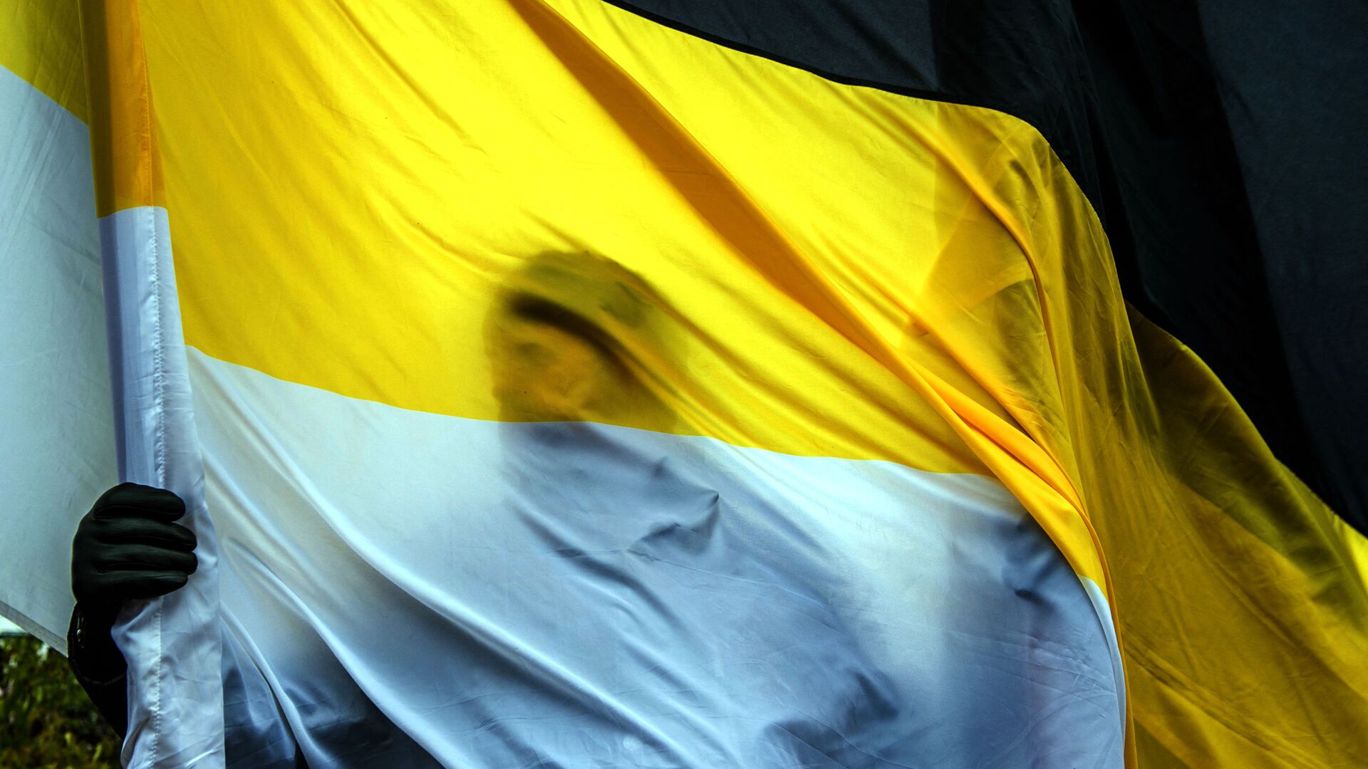 Флаг Украины  - Sputnik Молдова, 1920, 19.07.2022