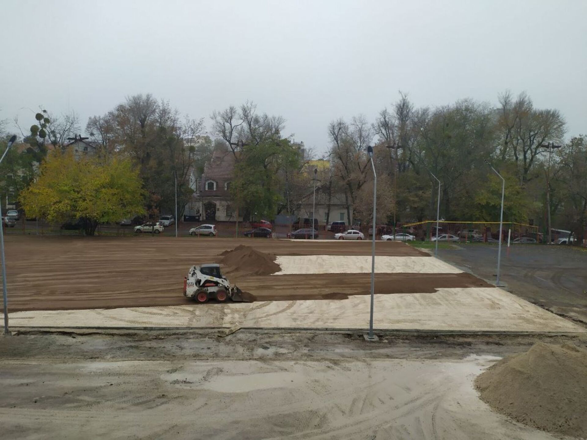 В каких учебных заведениях Кишинева появятся футбольные классы В каких учебных заведениях Кишинева появятся футбольные классы - Sputnik Молдова, 1920, 06.04.2021