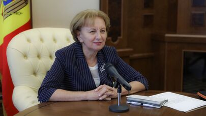 Zinaida Greceanîi