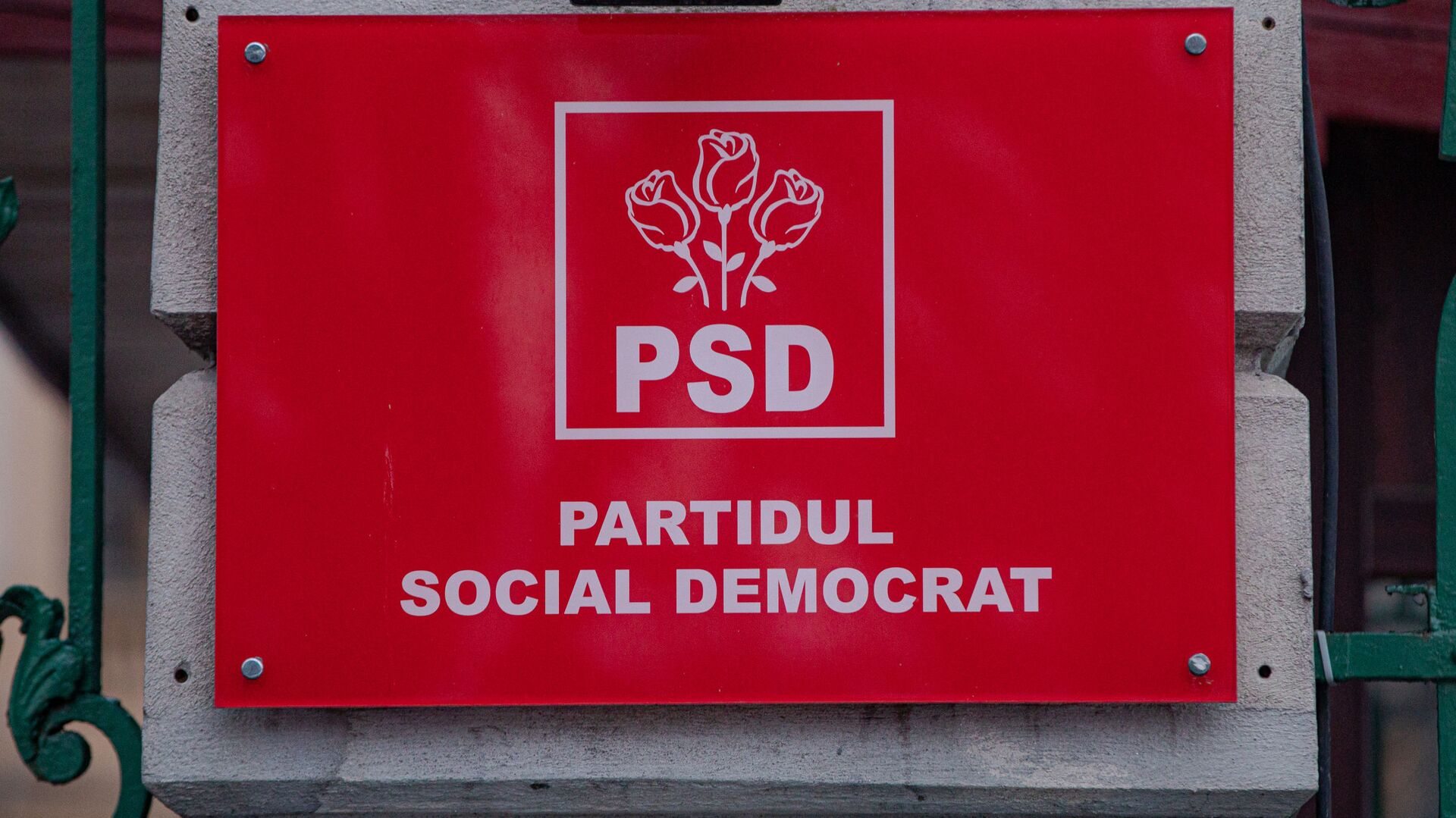 Partidul Social Democrat din România - Sputnik Moldova-România, 1920, 19.04.2022