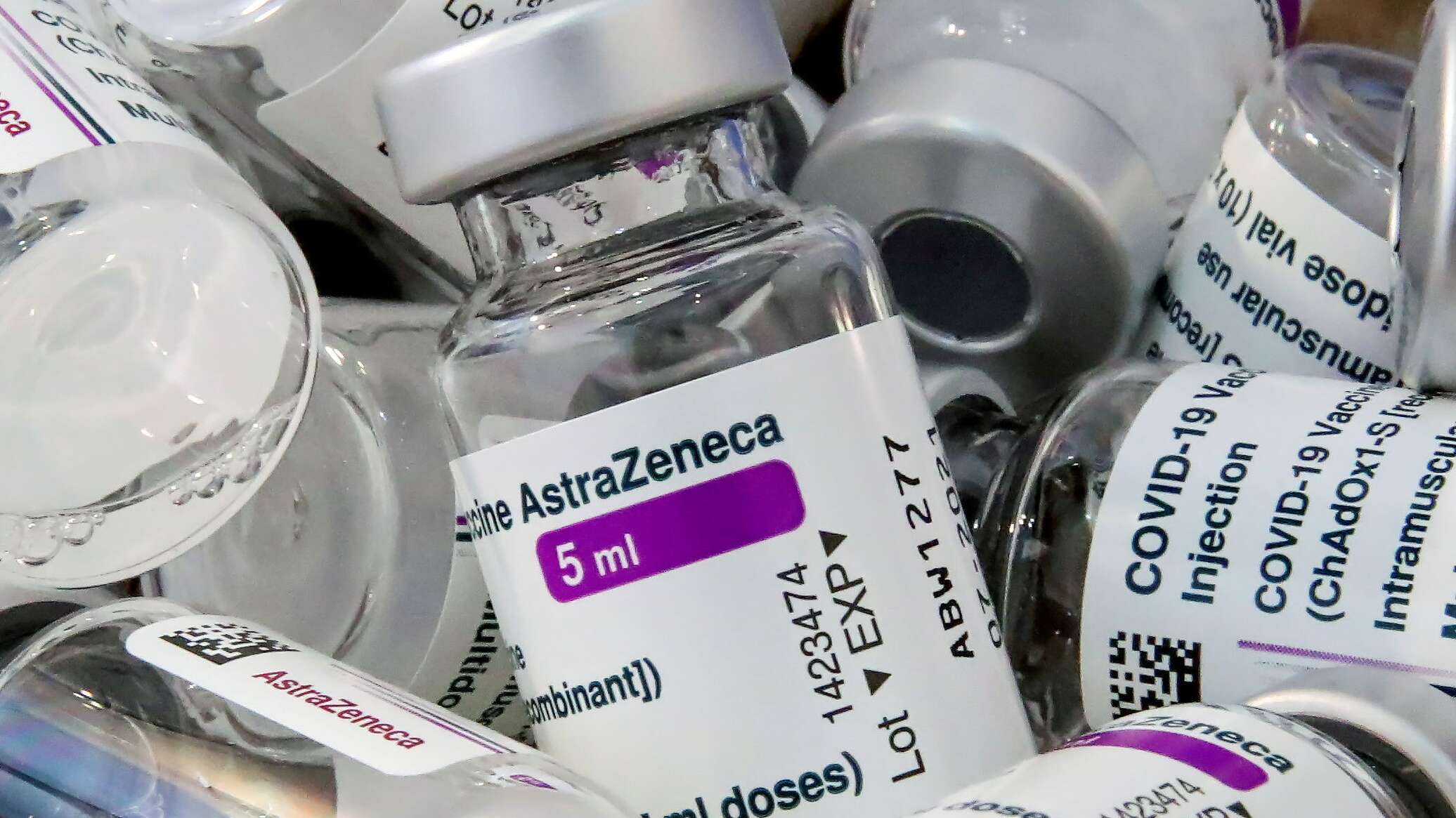 Spania nu va mai achiziționa vaccinul AstraZeneca 0