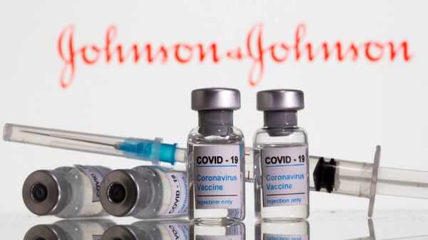 Vaccinul Johnson & Johnson - Sputnik Moldova-România
