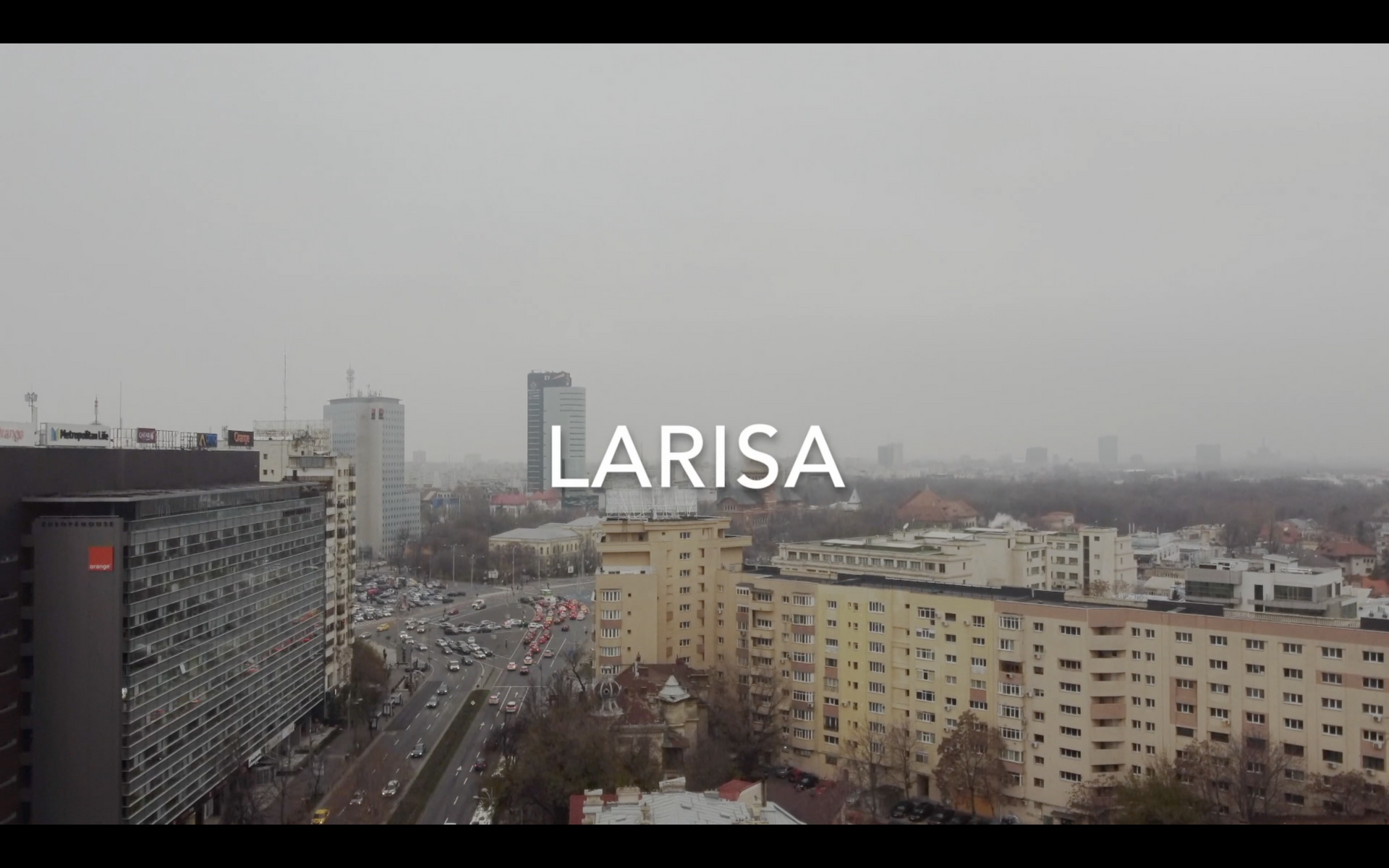 Filmul ”Larisa” – povestea unei vieți pe două continente - Sputnik Moldova, 1920, 22.04.2021