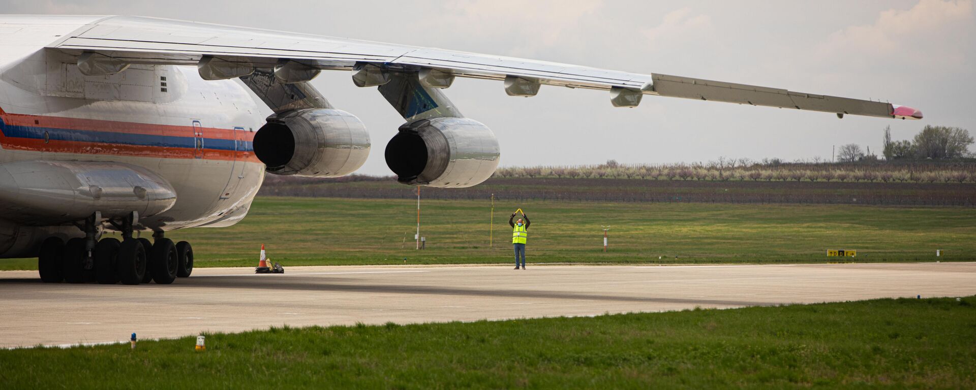 Молдова выйдет из соглашения с СНГ о модернизации гражданской авиации - Sputnik Молдова, 1920, 15.04.2026