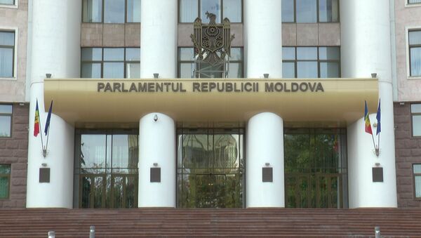 Видео: как Молдова дошла до досрочных парламентских выборов - Sputnik Молдова