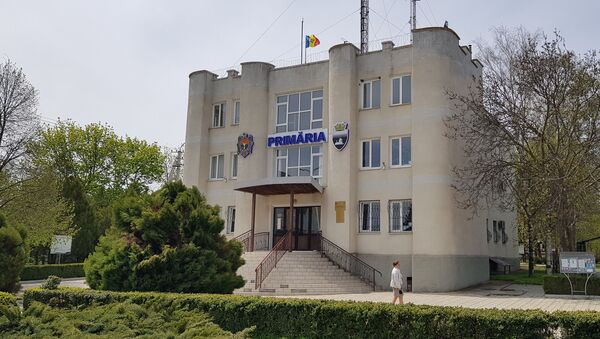 Primăria Varnița - Sputnik Молдова
