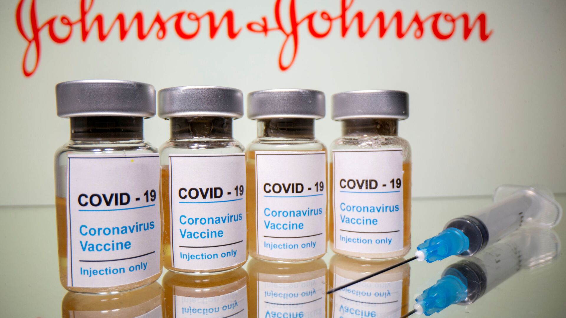 Vaccinul dezvoltat de compania Johnson&Johnson cu denumirea comercială Jannsen - Sputnik Moldova-România, 1920, 21.07.2021
