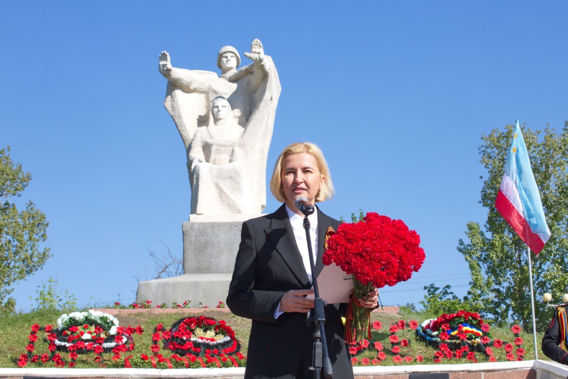 Cum este sărbătorită Ziua Victoriei în Găgăuzia - Sputnik Moldova, 1920, 09.05.2021