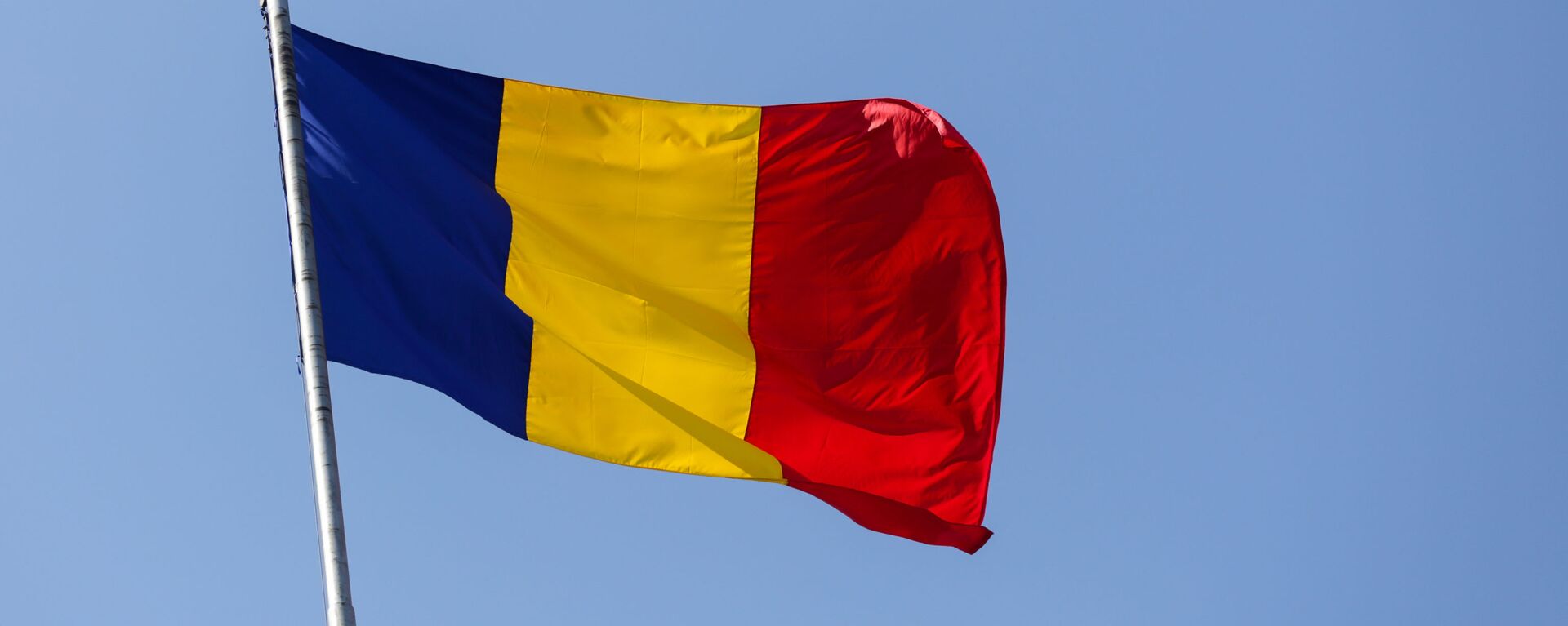 Drapelul României - Sputnik Moldova, 1920, 11.05.2021