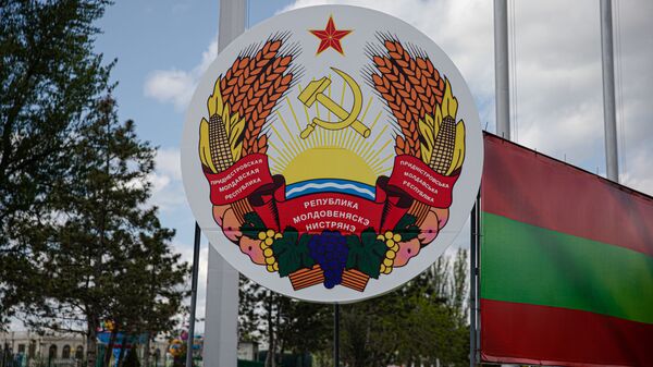 Молдавская делегация в ОКК покинула заседание - подробности - Sputnik Молдова