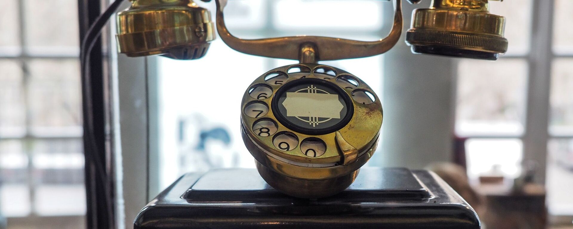Открытие Музея истории телефона - Sputnik Молдова, 1920, 12.05.2021
