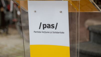 PAS a prezentat lista candidaților la parlamentare