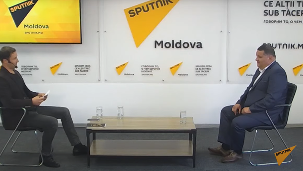 Eșecurile și reușitele Parlamentului de legislatura a X-a - discuții cu Năstase și Burduja - Sputnik Moldova
