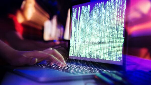Вирус-вымогатель атаковал IT-системы компаний в разных странах - Sputnik Молдова