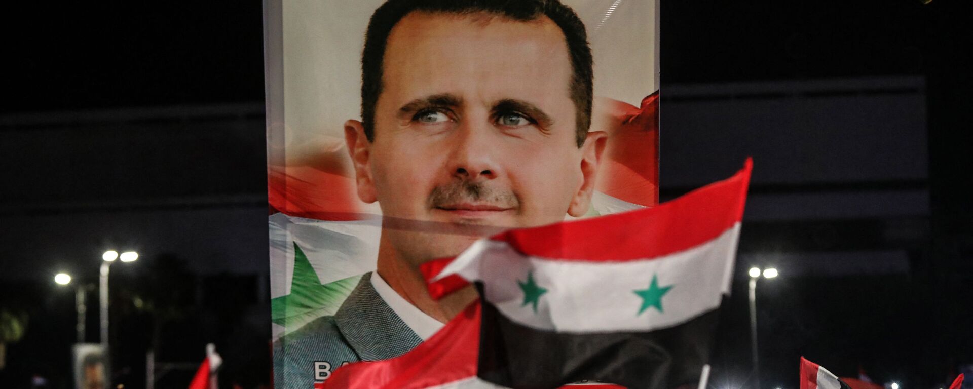 Bashar al-Assad - Sputnik Moldova, 1920, 08.12.2024