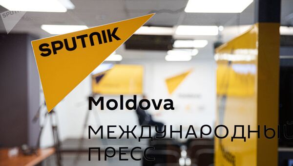 Ce se întâmplă cu justiția moldovenească în anul 2021? - Sputnik Moldova