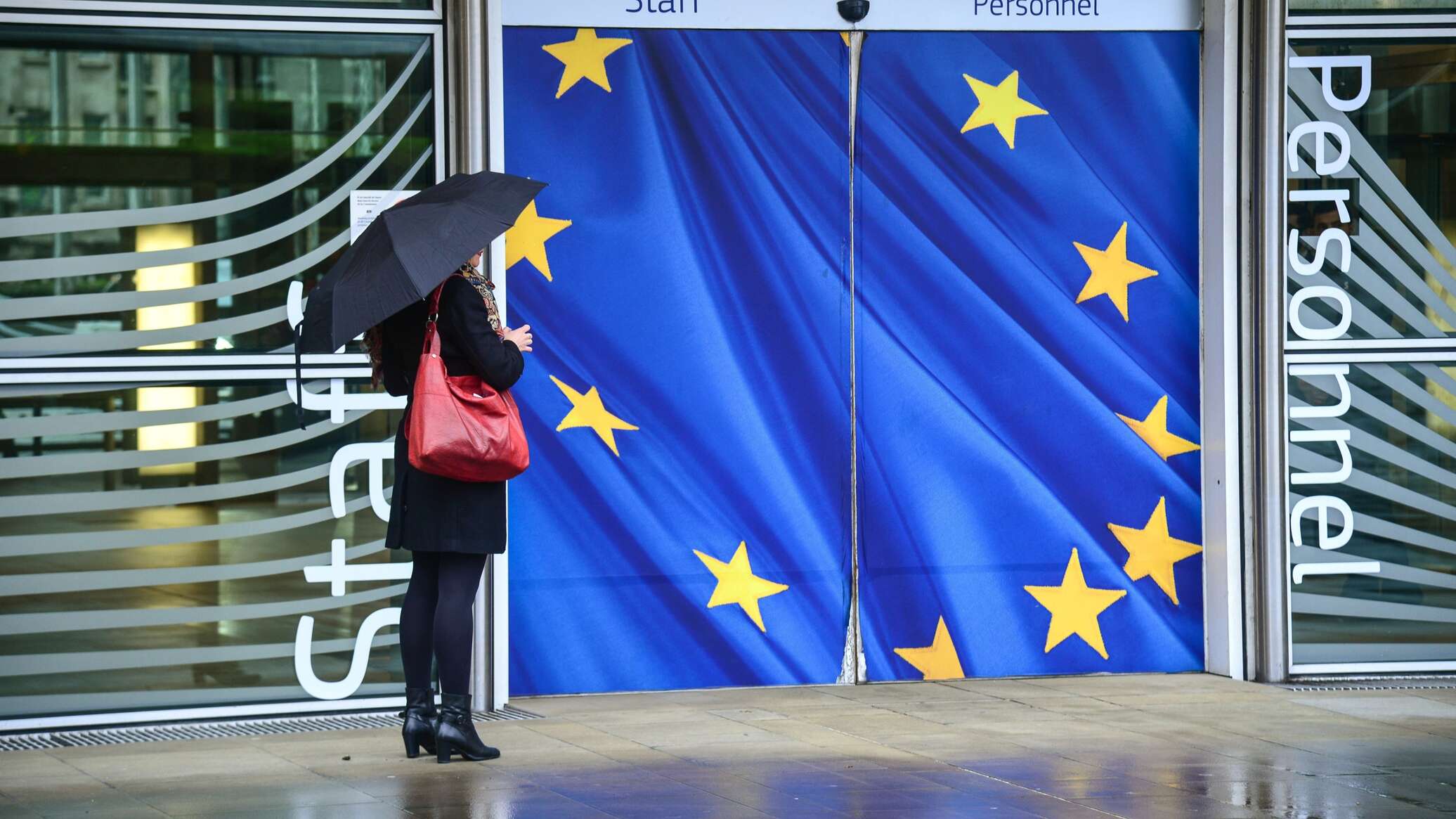 Европа выбрала самый удачный момент для нового пакета санкций 0