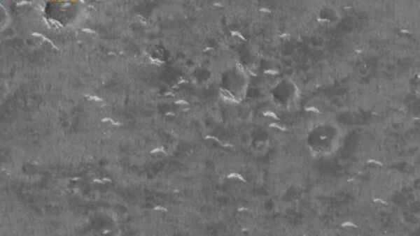Space: Chinese Tianwen-1 probe sends back first image of Mars - Sputnik Moldova-România