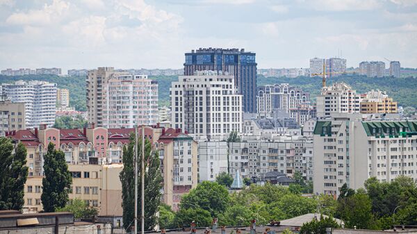 case de locuit - Sputnik Moldova