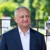 Igor Dodon - Sputnik Молдова