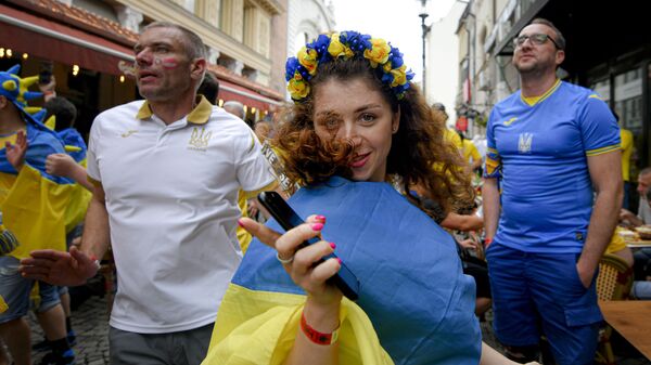 Так не договаривались. Европа лишает украинцев еще одной привилегии - Sputnik Молдова