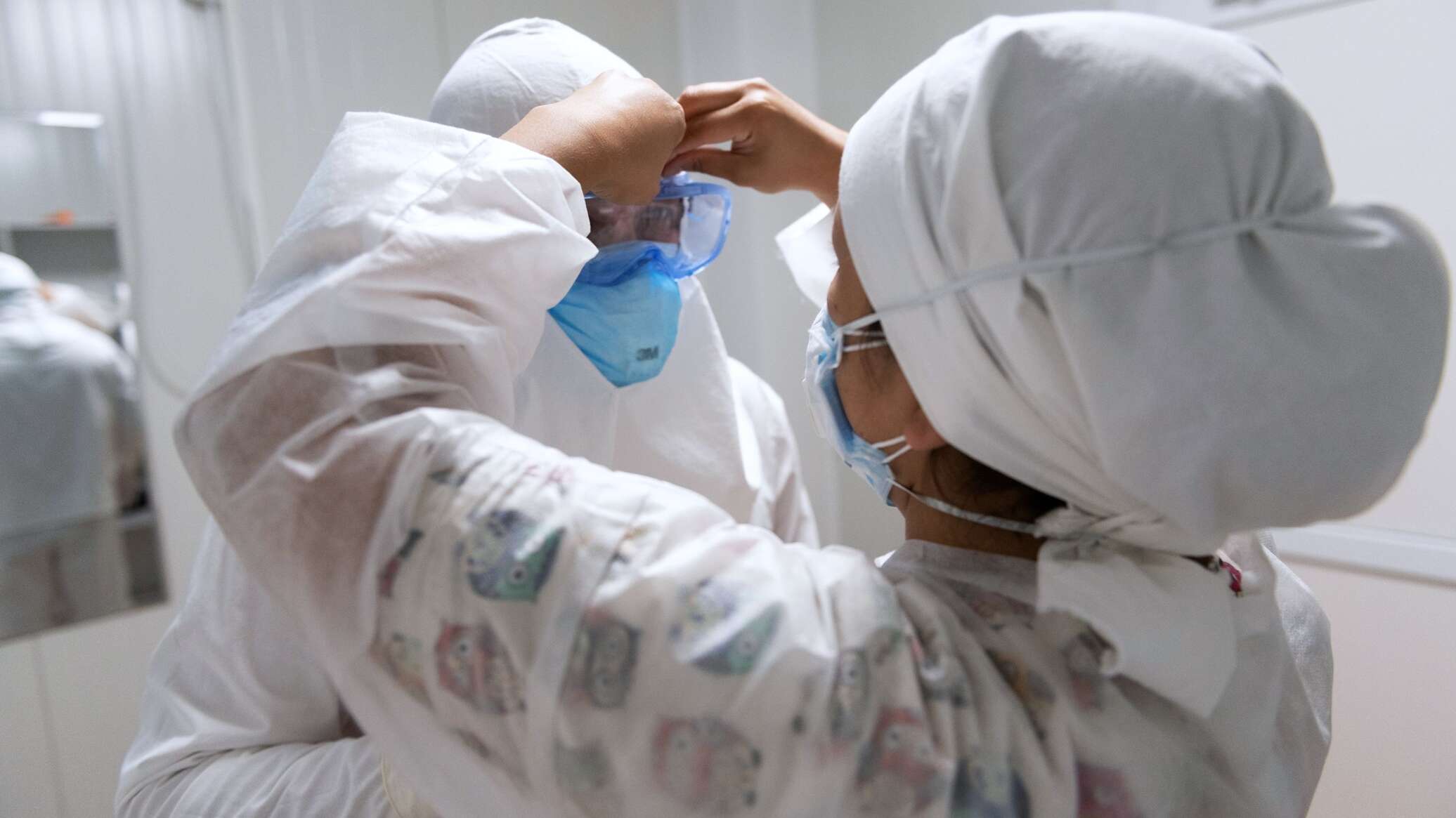 Specialiștii au dezvăluit care sunt noile simptome ale coronavirusului 0