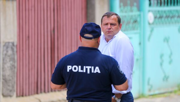 Andrei Năstase a venit la Varnița - Sputnik Moldova