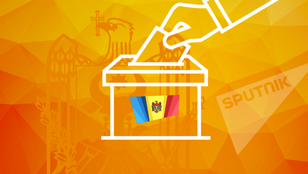 Политический эксперт – о возможности новых парламентских выборов - Sputnik Moldova