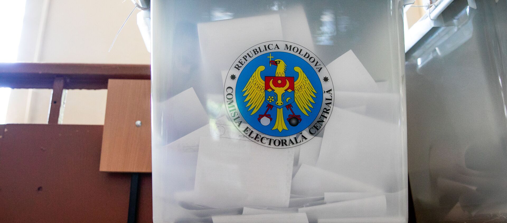 Выборы в парламент Молдовы 2021 - Sputnik Moldova, 1920
