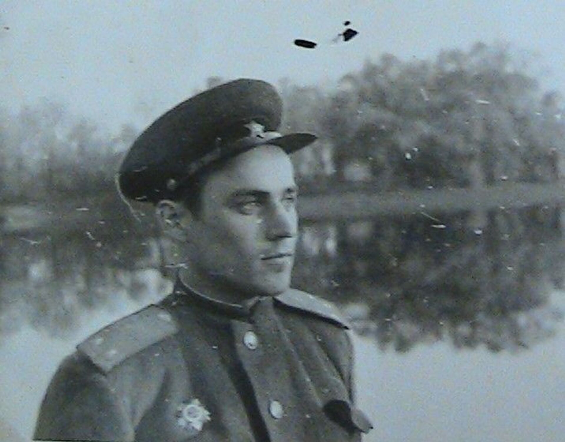 Наш земляк, лейтенант Анатолий Кондырев, прошел на Катюшах всю войну - Sputnik Молдова, 1920, 20.07.2021