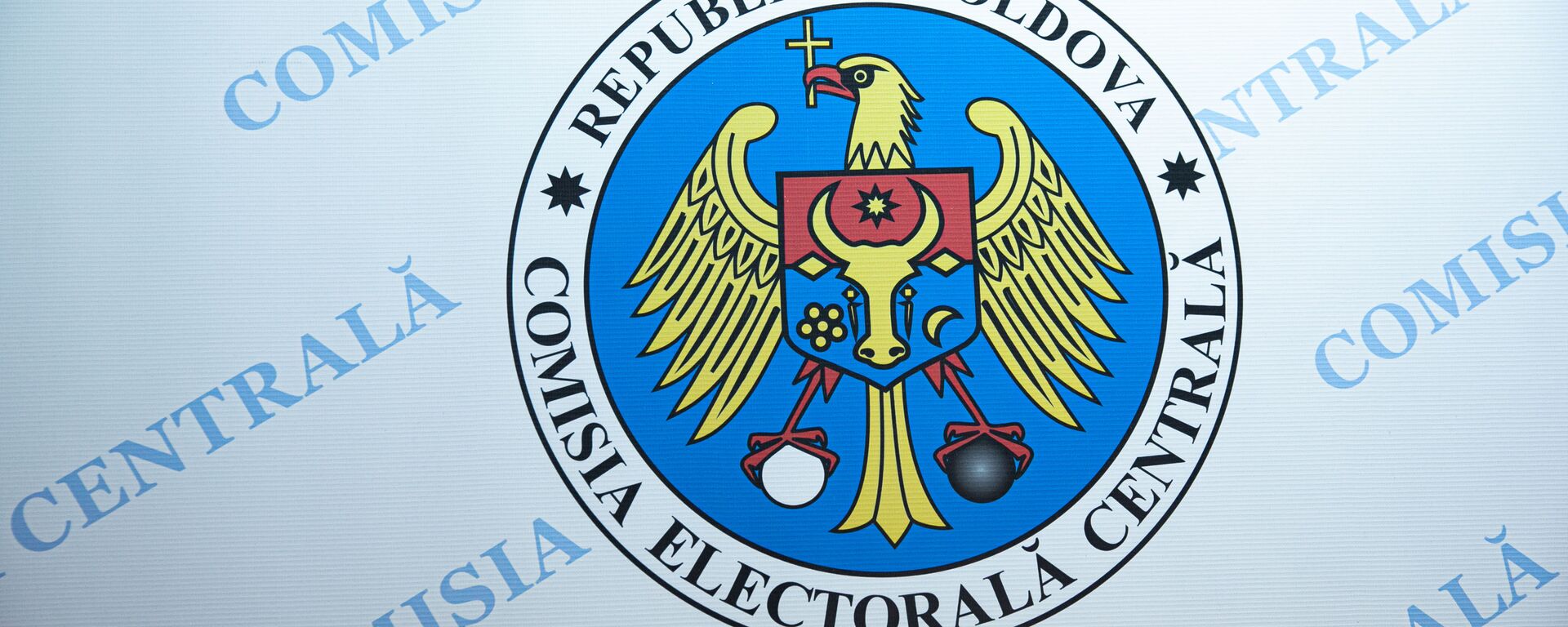 Comisia Electorală Centrală a Republcii Moldova - Sputnik Молдова, 1920, 04.10.2021
