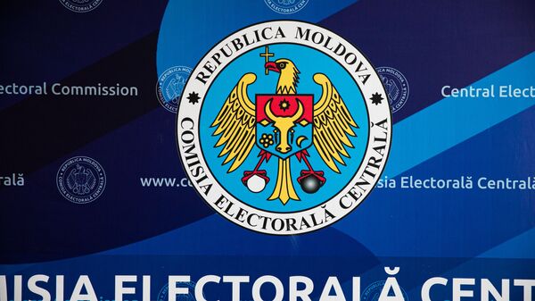 Аккредитованы национальные наблюдатели на второй тур всеобщих местных выборов - ЦИК - Sputnik Молдова