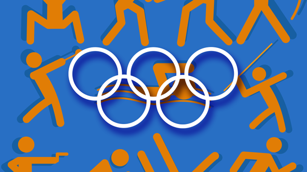 Olimpiada cover - Sputnik Moldova