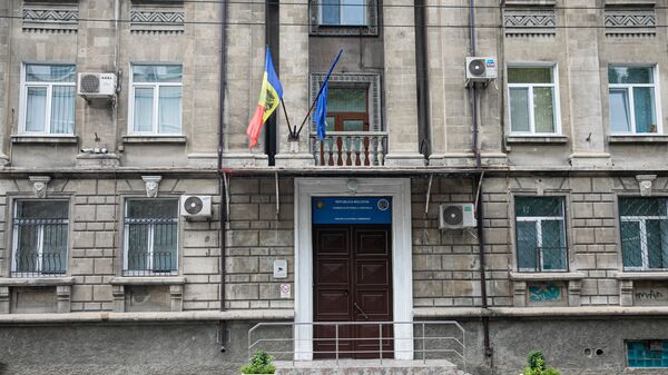 Comisia Electorală Centrală a Republcii Moldova - Sputnik Moldova