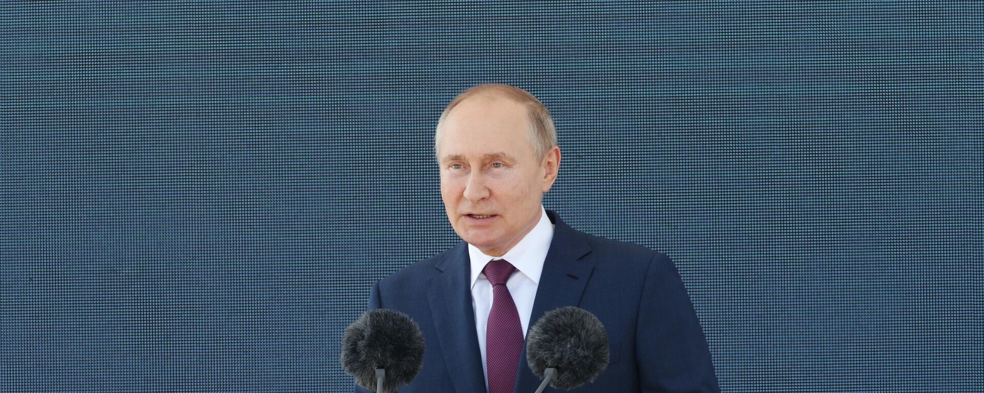 Президент РФ В. Путин принял участие в открытии МАКС-2021 - Sputnik Молдова, 1920, 20.07.2021