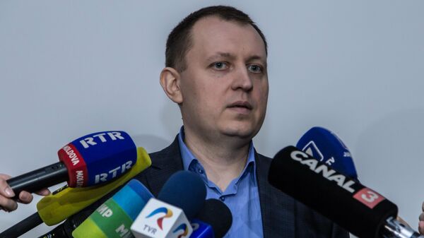 Pas riscant - De ce Stoianoglo nu trebuie demis-ex-deputat - Sputnik Moldova